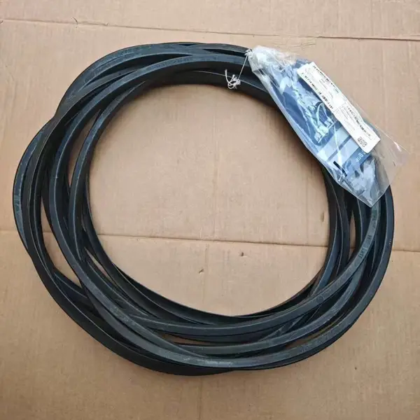 德国曼恩商用卡车TGS TGA TGX TGM TGE车窗橡胶密封条