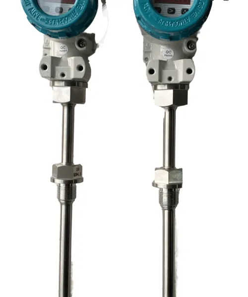 T2000斯卢森Solution数显一体化温度变送控制仪