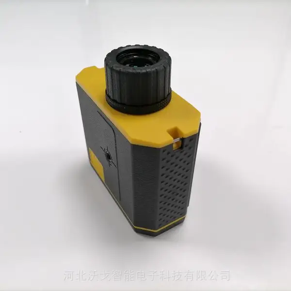 YHJ2000J本安防爆激光测距仪 防护等级IPX7 激光安全等级I类激光