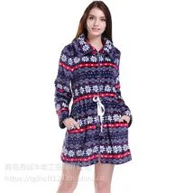 纯棉睡裙生产厂家|北京休闲服加工厂|海诚丰泰juice mate