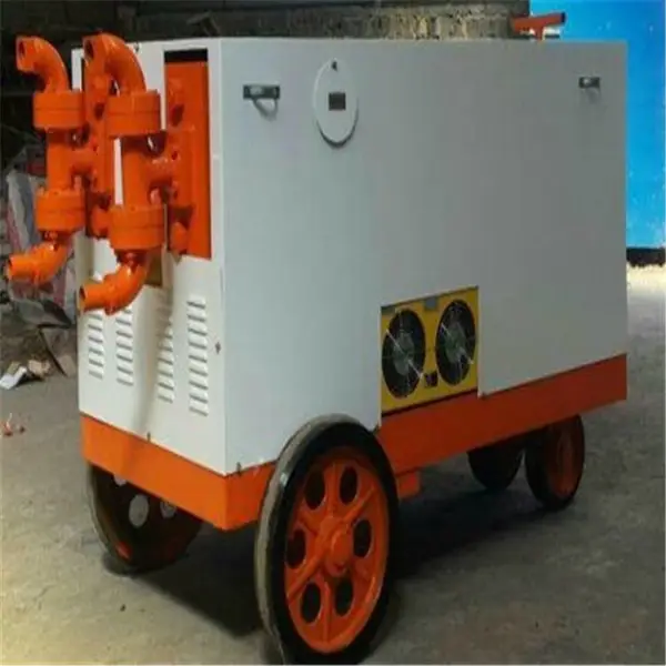 供应腾宇TY-80/80建筑用7.5KW双液注浆泵 质优价廉欢迎来电咨询订购
