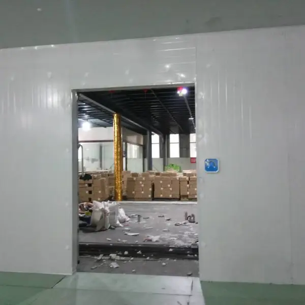 成都30平米冷库安装,成都冻库建造,成都冷库设计