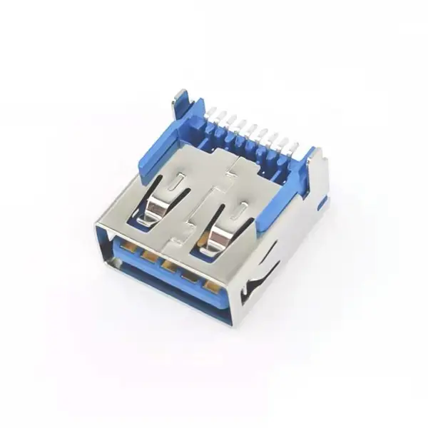 USBĸ�� Aĸ3.0 9pin �����Ų��ƽ������ͭ�� �����AF USBĸ��