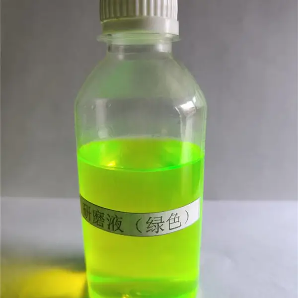 供应 环保润滑沉降好极压全合成磨削液 研磨液 切削液 SH-61