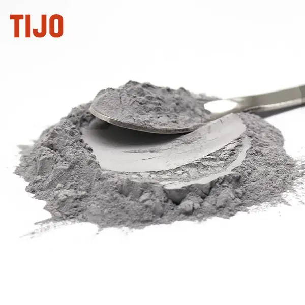 TIJO 锌铝基焊料ZnAI20锌铝合金粉 钢铁结构用粉末
