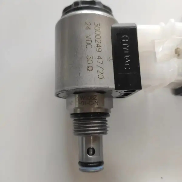 ԭװWS08Z-01-C-N-24DG�ص¿�HYDAC��ŷ�