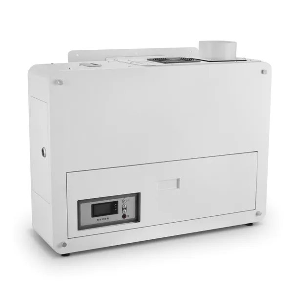垃圾站除臭设备垃圾站高压喷雾除臭装置CV-U3000B超声波雾化除臭