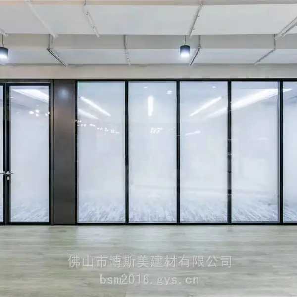 郴州全钢防火隔断100款全钢隔断怎么样