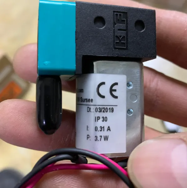 优势供应 KNF 取样泵 NF10KPDC 060648/064949