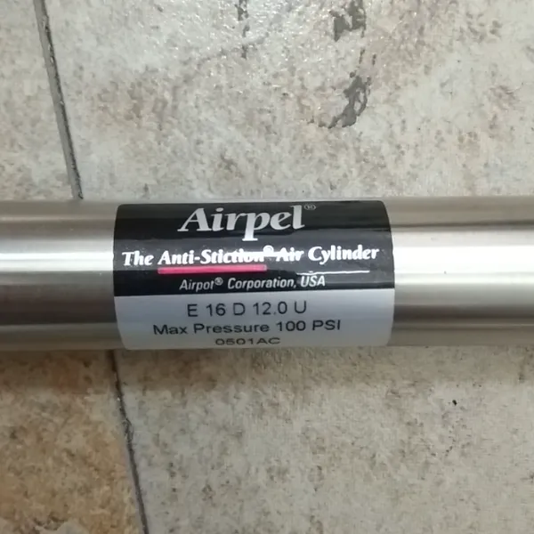 供应 AIRPEL 气缸 E 16 D 12.0 U