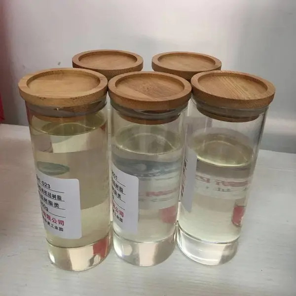 供应耐高温涂料用丙烯酸改性有机硅树脂色漆面漆烤漆硅树脂