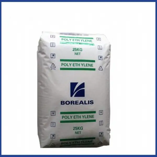 HDPE 北欧化工 HE2581-PH 用于精细化学品容器