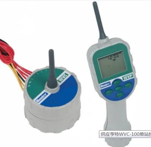 ��������WVC-100�ɵ�ؿ�������װ����