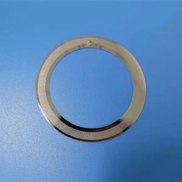 厂家定做反射式金属码盘源头供应