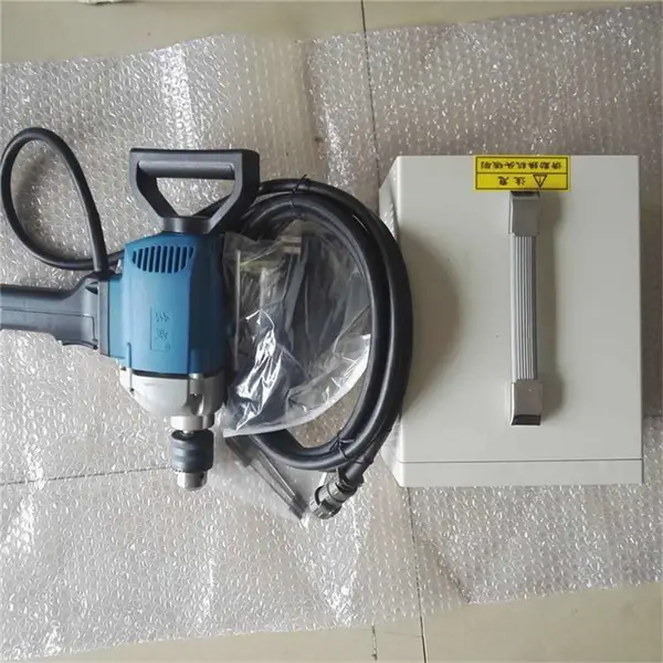 胀管机胀头厂家 换热器电动胀管机 铜管胀管机