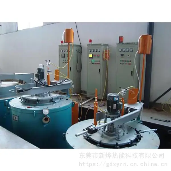 滴注器滴注煤油渗碳炉 井式电阻炉 950°井式淬火炉 渗碳滴注器密封圈