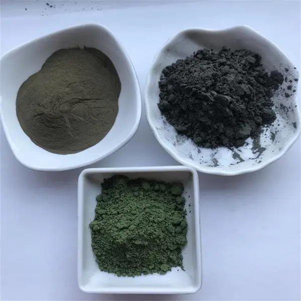 Ni35镍基合金粉 粉末喷涂喷焊 镍铬硼硅铁合金粉 成型模用粉