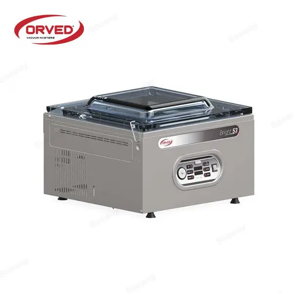 �����Orved��հ�װ����ڻ�Bright 53 Evox 25H
