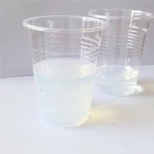 纳米二氧化硅抛光液 电子元器件的精密抛光用氧化硅分散液 液体