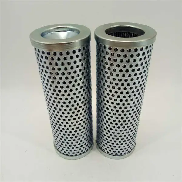 FC1333Q010BS 派克过滤器滤芯不锈钢端盖 嘉硕环保替代