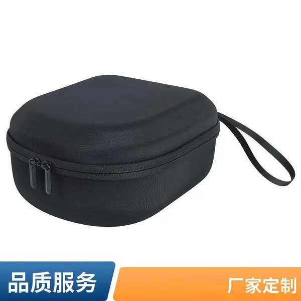工厂定制EVA数码产品收纳盒 防水防震eva数码包