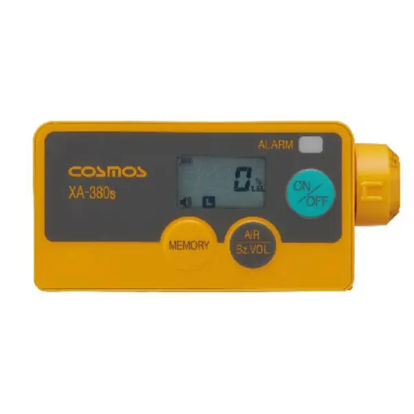 ��ƾ��� COSMOS������ XA-380s �����Ϳ�ȼ�����������