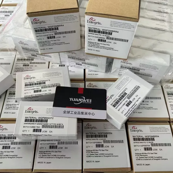 ����Entegris������GPUS2500FYX04R02CAȫ��ԭװ