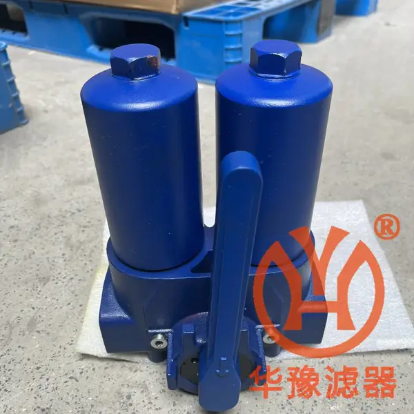 FMNDW/HC63FDD50D1.1 金属网滤材过滤器 华豫供应
