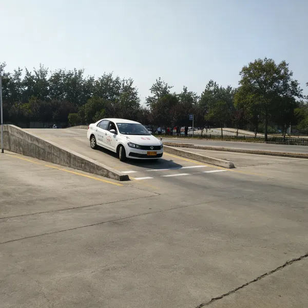 涿鹿学驾照哪家强 本地***驾校 手动自动都行