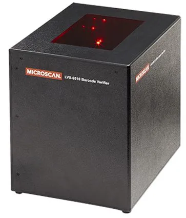 Microscan��˼��LVS9510��ά�������� ����ʽһά�ȼ���������