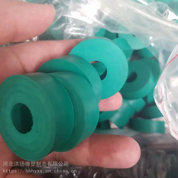 供应 耐高温耐腐蚀氟胶胶垫 氟胶密封垫片 FKM氟胶垫片 可定做