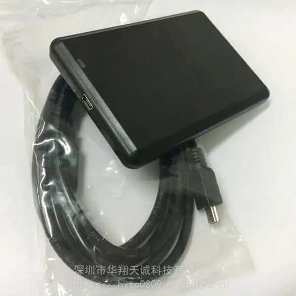 USB�ӿ�***15693Э���ƵRFIDд����|д����|��д��������ײ����