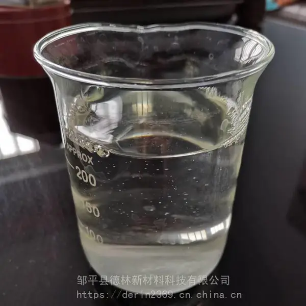 多元有机酸Derin701油田酸化解堵螯合络合助剂