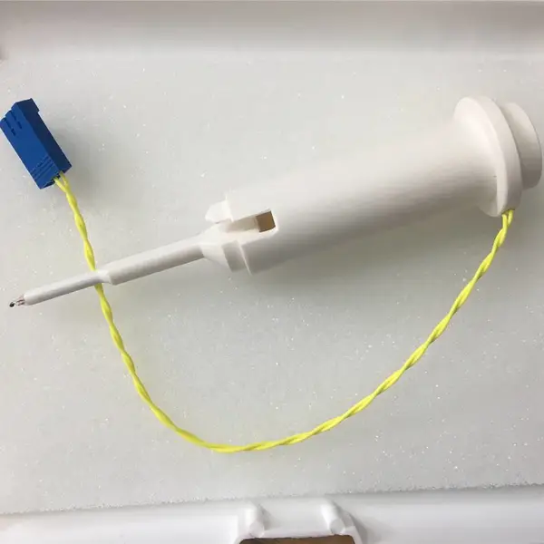 德国盖博GERBER冰点仪之温度探头