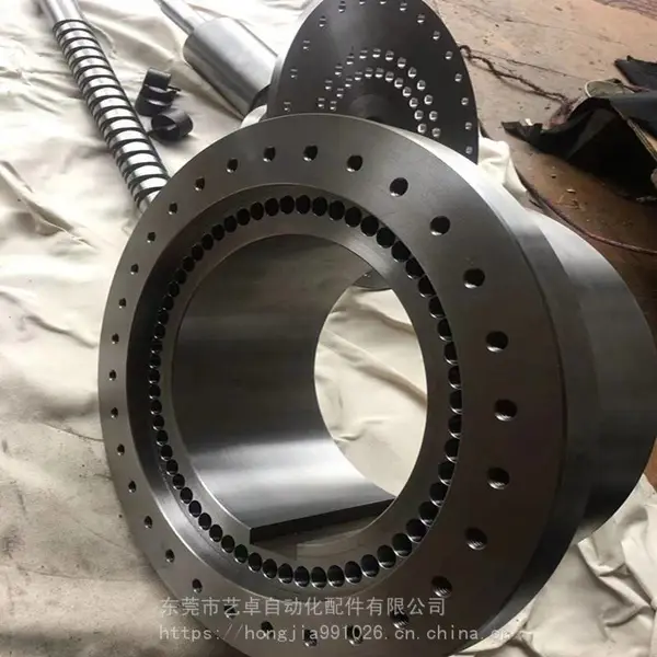 CNC加工机械零件 电脑锣加工设备配件 五金机械加工