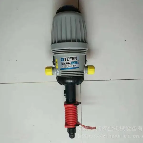 比例加药器 全自动加药装置 加药泵 加药计量泵 自动加药器