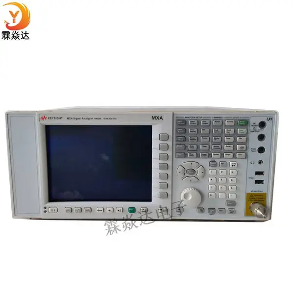 KEYSIGHT �ǵ� Ƶ�׷����� N9020A ��������Ƶ΢��