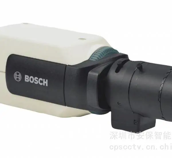 博世红外防水摄像机 VTI-216V04-3C (WZ16c) 摄像机