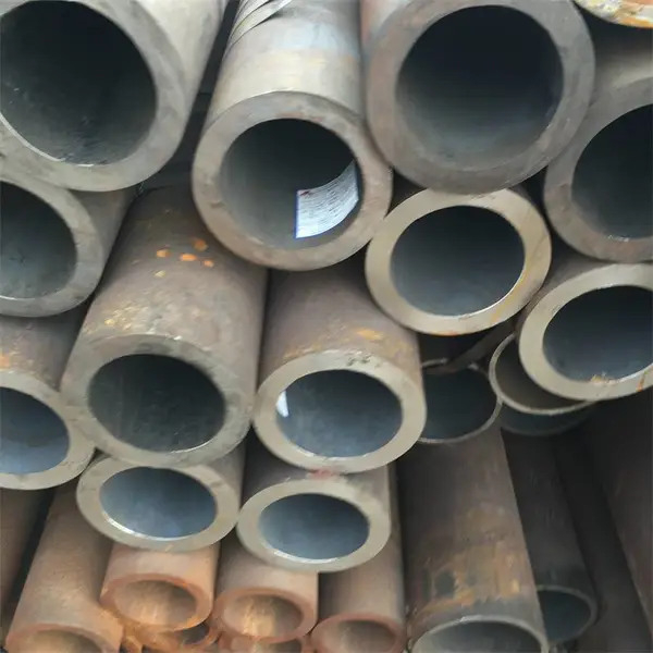 q345b无缝钢管价格 非标无缝钢管 159mm无缝钢管 三层pe防腐无缝钢管