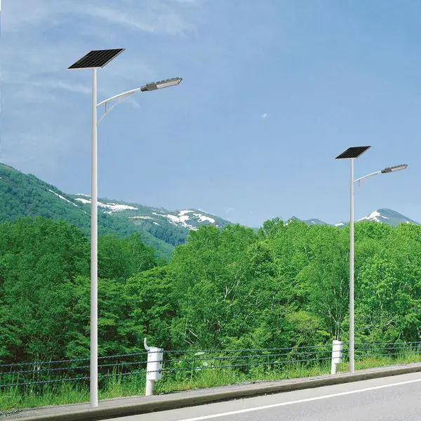福建泉州太阳能路灯价格|LED太阳能路灯厂家|新农村