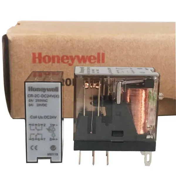 ����Τ��С�ͼ̵��� SZR-MY4-S-N1�м�DC24V AC220V���� ��������