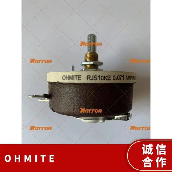 RA-T2X-51E ɢ����, ����, ��·��, ��ɫ�������� OHMITE