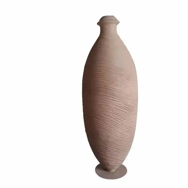 定制玻璃钢仿真瓶 商品展览装饰 品牌形象瓶