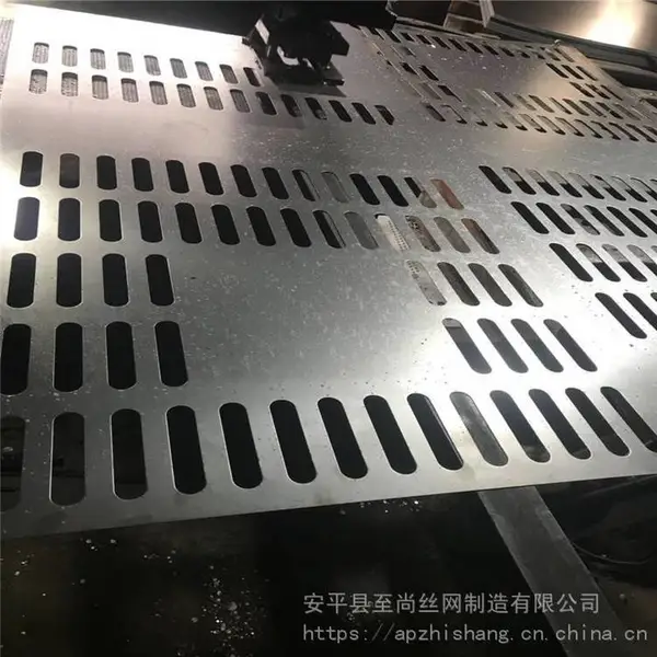 酿酒设备漏板冲孔网 不锈钢过滤网板 金属筛板可加工