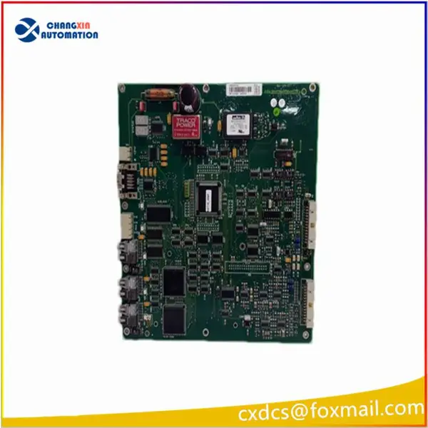 3BSE076355R1模拟输出模块快速满足你的需求