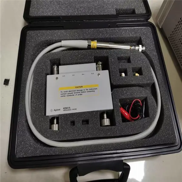 ����AGILENT 42941A���Լо�HP42941A