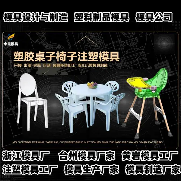 黄岩模具加工厂专业注射模具公司