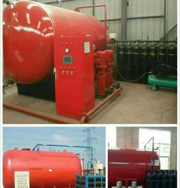 气体顶压设备厂家北京批发零售