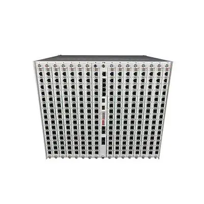 杭州飞畅-960路综合多业务电话光端机(8U)-厂家价格多少钱