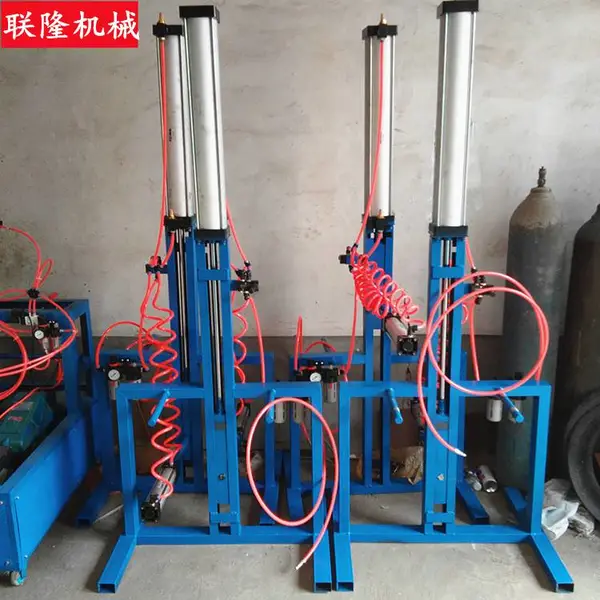 废旧轮胎套装机立式轮胎套装机生产厂家